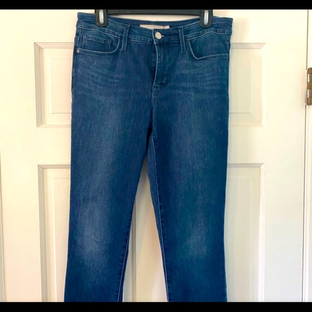 Athleta Size 10 Skulptek Skinny Jeans